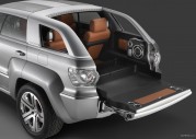 2007 Jeep Wrangler All Access